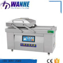 Dz-500/2SD Food Fish Bread Vacuum Packaging Machine